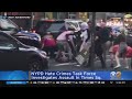 Jewish Man Brutally Beaten By Group Of Suspects In Manhattan’s Diamond District