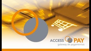 Gateway de Pagamentos - Access Pay