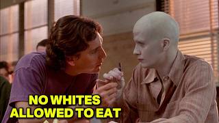 Download Lagu Consequence of bullying a boy with hidden power | Powder (1995) MP3