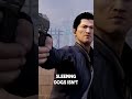 Sleeping Dogs: The Undisputed King of Kung Fu Open Worlds  #gaming #sleepingdogs