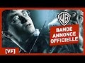 Harry Potter et le Prince de Sang-Mêlé - Bande Annonce Officielle 3 (VF) - Daniel Radcliffe