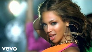 Beyoncé - Crazy In Love [Extended Mix] (Official Music Video)