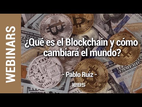 Video: Por Qué Blockchain No Salvará Al Mundo