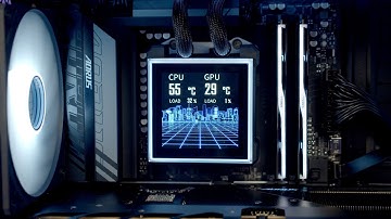 Lian Li HydroShift II LCD-S 360TL - Installation Guide