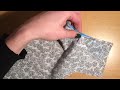 Beginning of video