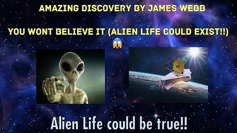 Unveiling the Secrets of the Universe: The James Webb Telescope