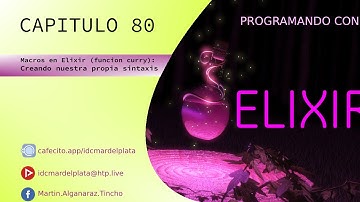 80 Curso de Elixir - Creando nuestra macro defc