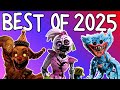 BEST OF BLIGHT 2025
