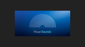 Musescore 4 orchestral demo with Muse Sounds - Sketches in Green (Intro)