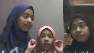 CHALLENGE JILAT HIDU GIGIT !