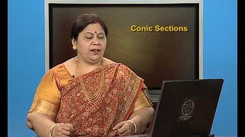 Conic Sections: General Equation of Hyperbola