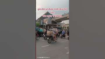 Từ 1/1/2026 – Giá đất sẽ được xác định như thế nào?Từ ngày 1/1/2026, Luật Đất đai 2024 #batdongsan