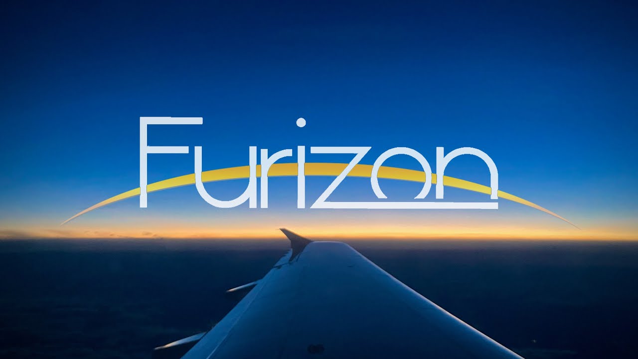 🇮🇹 Furizon 2025 - Zenith | Vlog (1/7)