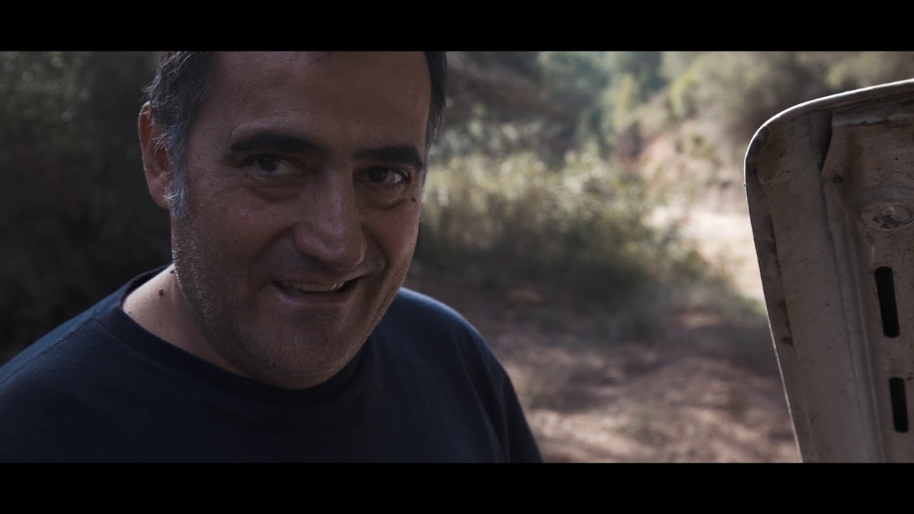 Spain Classic Raid 2018