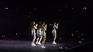 CAKE │ ITZY - BORN TO BE 2nd World Tour in London 4K 24042024