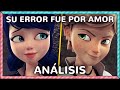 El VERDADERO ERROR de LADYBUG | STRIKE BACK | Análisis (parte 1) | Miraculous Ladybug