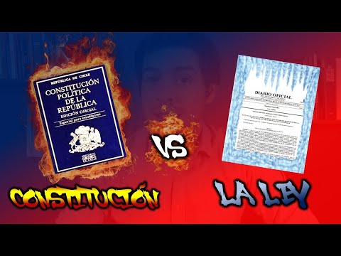 Vídeo: Diferencia Entre Política Y Legislación