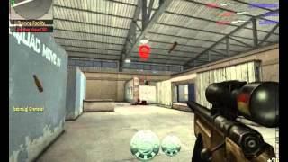BlackShot Hack - RAPIDFIRE