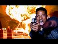Will Smith makes the suspects EXPLODE during a car chase | Bad Boys | CLIP 🔥 4K