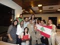 نيللي مقدسي اهلي عرب نحن عرب SOMOS ÁRABES نيللي مقدسي اهلي عرب نحن عرب SOMOS ÁRABES