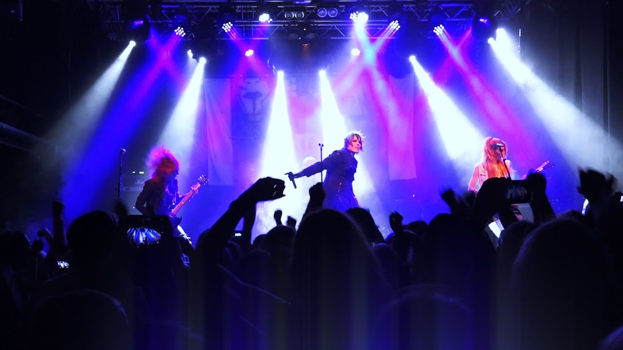 Watch Experience the VICIOUS | BatAAr LIVE TRAILER 2016 on YouTube Watch Experience the VICIOUS | BatAAr LIVE TRAILER 2016 on YouTube