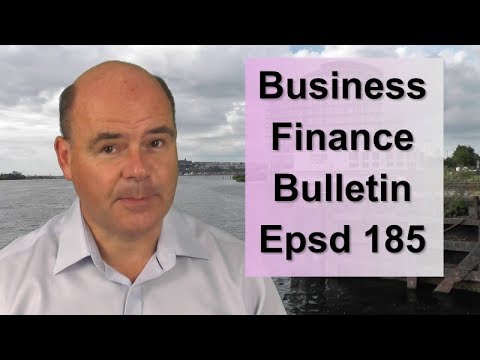 Update Small Business Commissioner, Starling Bank Mobile Business Account \u0026 Working Capital - BFB Epsd 185