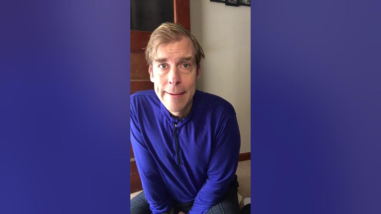 My LAST DAY Autistic Rocking (Stimming) After 40 Years YouTube