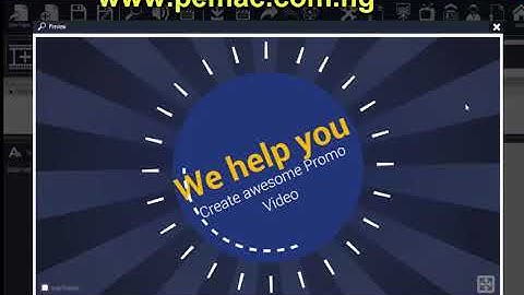 How to import slides into explaindio