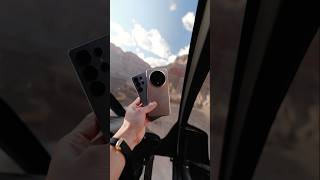 HONOR Magic 8 Pro VS Samsung Galaxy S25 Ultra - Camera Comparison