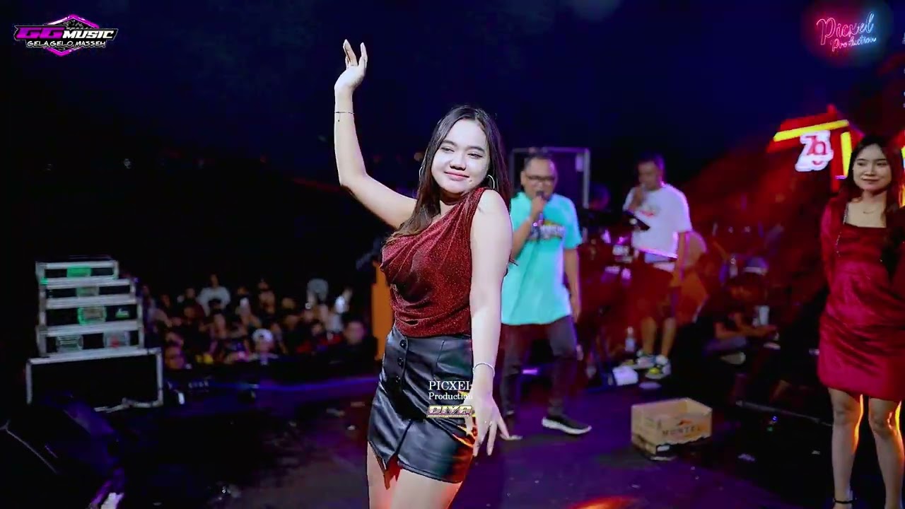 DJ KODOX - GG MUSIC - 7Th ANIVERSARY OPC - CACAH SUKOHARJO PATI