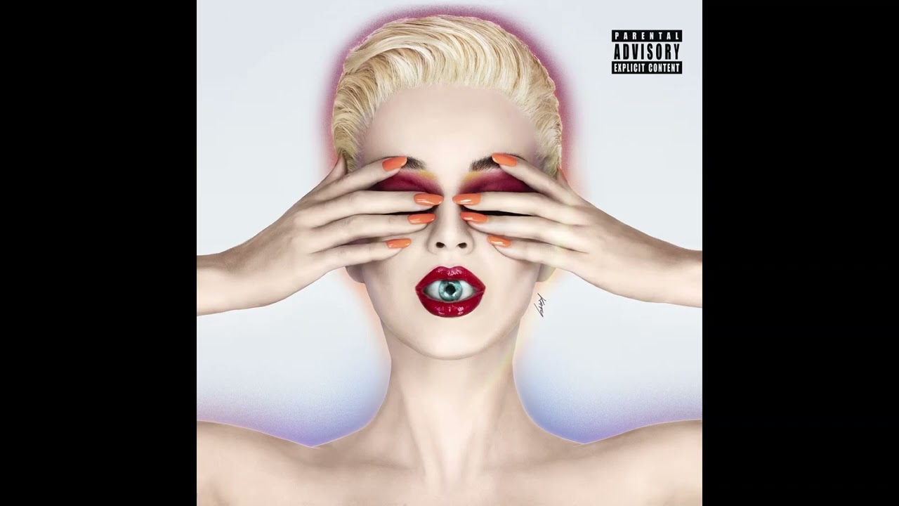 Katy Perry - Chained To The Rhythm HQ (Audio)