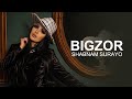 Shabnam Surayo - Bigzor ( Official Audio Track )