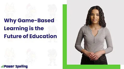 Why Game-Based Learning is the Future of Education