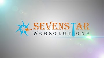 Sevenstar Websolutions - Digital Marketing Company in India