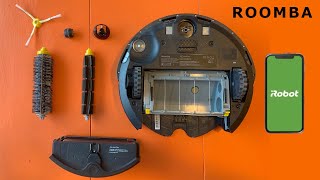 How To Clean And Maintain Your Roomba