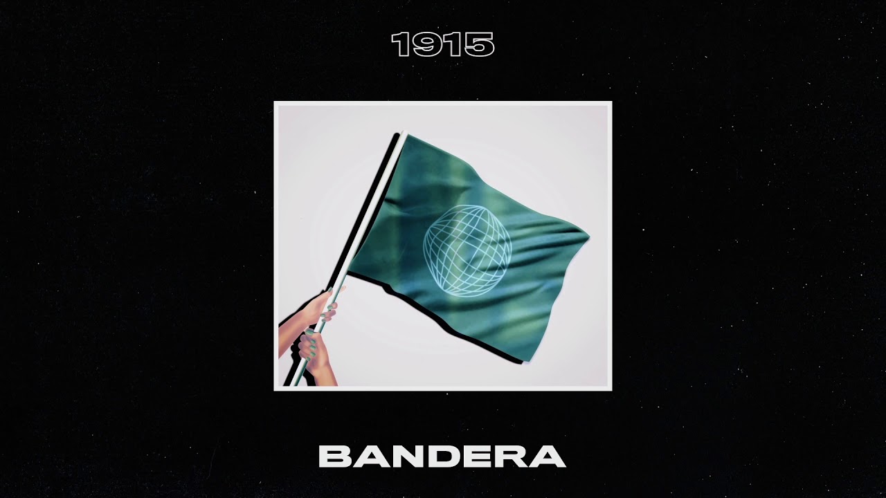 Download 1915 - BANDERA 🏴 (álbum completo)