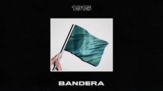 1915 - Bandera Álbum Completo