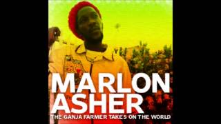 Ganja farmer (remix) - Buju Banton & Marlon Asha chords