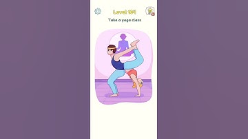 dop 3 game level 184 gameplay #short