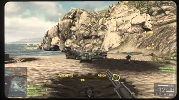 Battlefield 4 Lag  (Xbox One)