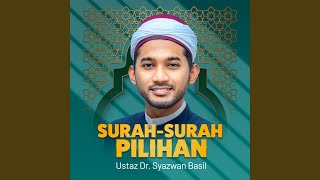 Surah Al-Mulk
