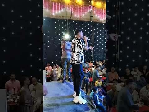 ضربتي قويه شبه نواوياا المغني الميكانيكي النجم احمد البحيري وفرقه ليالينا السيد صافي خربوو الفرح