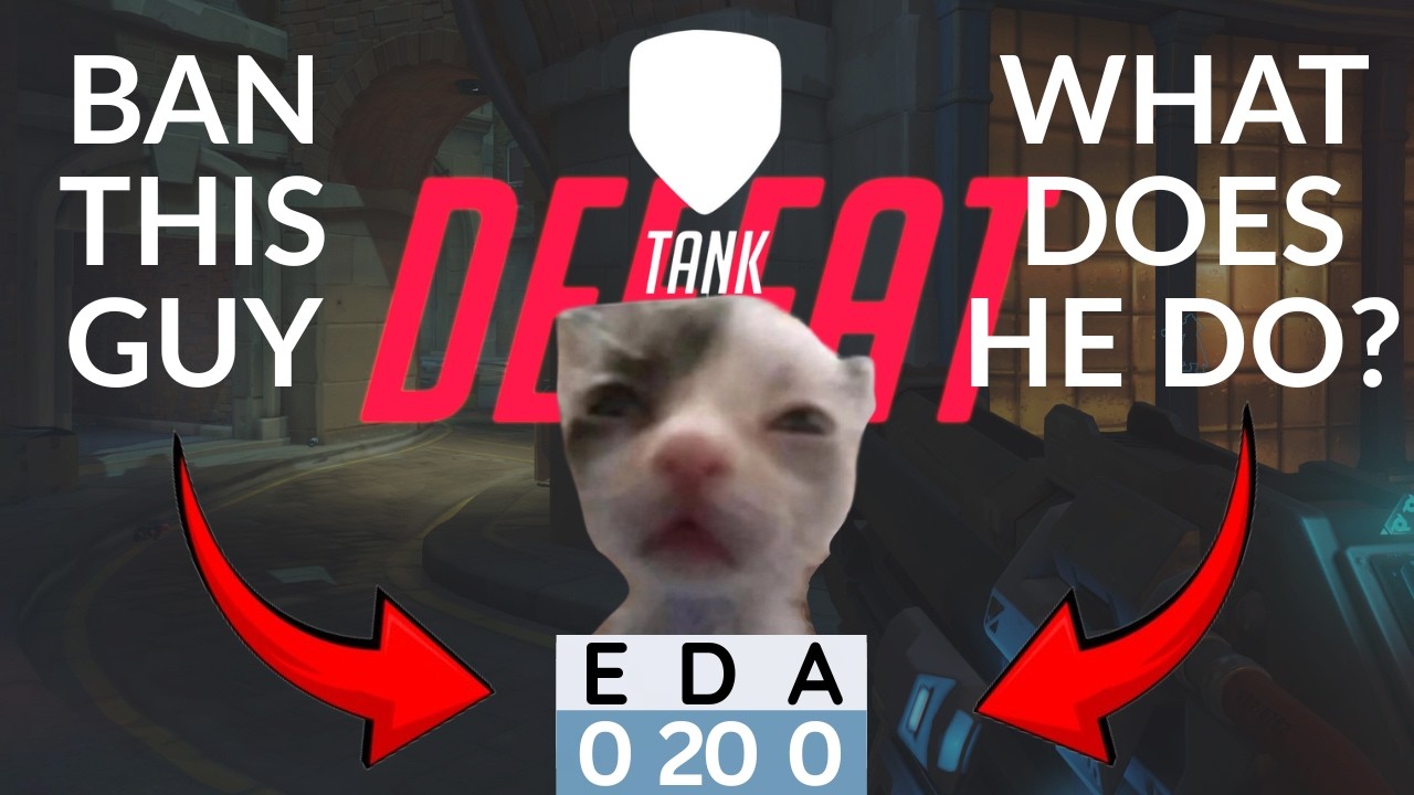 GOAT Duo, WOAT Tanks