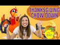 Thanksgiving Chow Down mp3