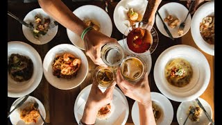 Culinary Wonders: Exploring Global Flavors - A Taste of Different Countries