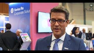 Swiss Re Corporate Solutions at Airmic 2017 - Post Conference