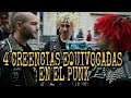 4 CREENCIAS EQUIVOCADAS EN EL PUNK--ESTADEHUEVA