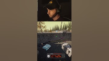 #jumpscope on #Twitch | Definite rage hacker with aim bot and walls