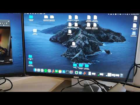 MagicLink v DisplayLink: 2 Ways to Connect an M1 MacBook to Multiple Displays!