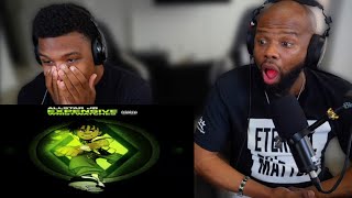 He Dissed Yb!! Allstar Jr - Expensive Wristwatches | Pops Reaction!!!
